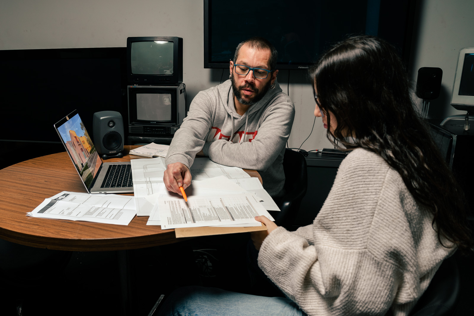 Consulting